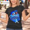 Trent Number Grisham Signature Graphic T Shirt