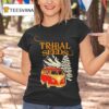 Tribal Seeds Van T Shirt