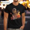 Trick R Treat Sam Is Watching Halloween T Shirt