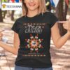 Tyler Childers Tour Cuyahoga Falls Ohio October T Shirt