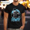 Uncle Howdy Bo Dallas Wwe T Shirt