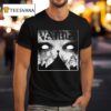 Vanna Burning Church Eyes T Shirt