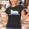 Velion Protect Your Weiner Spooky Halloween T Shirt