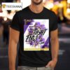 Vikings National Tight Ends Day T Shirt