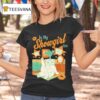 Vintage In My Show Girl Era Gif T Shirt