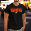 Virginia Cavaliers Logo T Shirt