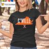 Virginia Cavaliers Uva C Ville T Shirt