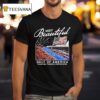 Visit Beautiful Gulf Of America T Shirt