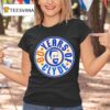 Walt Frazier Years Of Clyde T Shirt