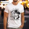 Waylon Jennings Honky Tonk Heroes Western Dancing Cold Beer Seager Tavern Cactus Club T Shirt