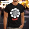 Welcome Skulls T Shirt