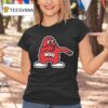 Western Kentucky Wku Big Red Zombieland Masco T Shirt