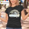 Whiskey Myers Tour Talladega Superspeedway Oct T Shirt