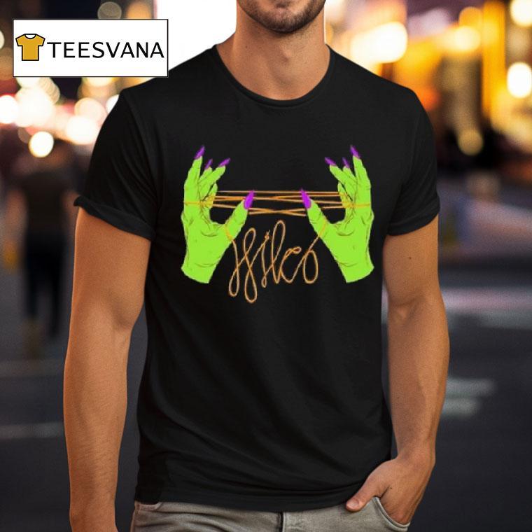 Wilco Wednesday Halloween T Shirt Wilco Wednesday Halloween T Shirt