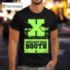 Xsisterhoodx Birmingham Al October Concer T Shirt