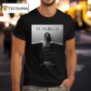Yungblud Australia Idols The World Tour T Shirt