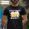 Electronica Mg T Shirt