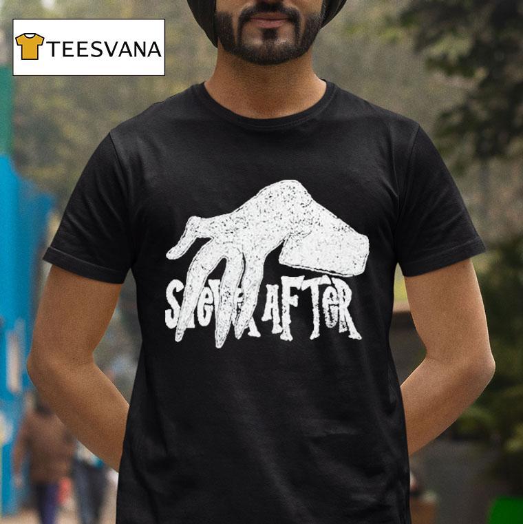 Oneam Puppet Hand T Shirt Oneam Puppet Hand T Shirt