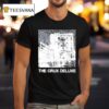 Djo The Crux Deluxe T Shirt