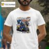 A Main Knoxville Nationals Dollar To Win T Shirt