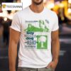 A Kinky Tale Of Survival The Year Is A Boy And His Dog Terrifying Sensual Despotic Titillating Irreveren T Shirt