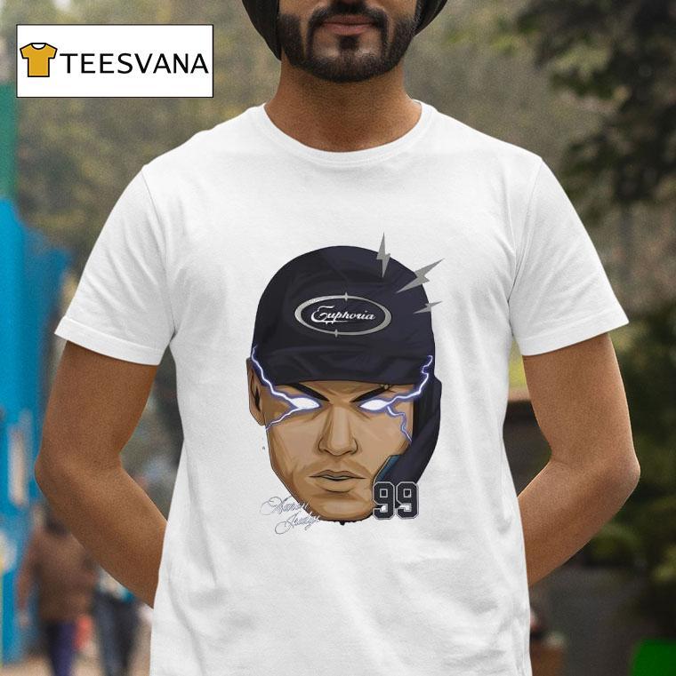 Aaron Judge New York Yankees Football Number Fat Head Laser Eyes T Shirt Aaron Judge New York Yankees Football Number Fat Head Laser Eyes T Shirt