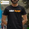 Abba Site Voyage T Shirt