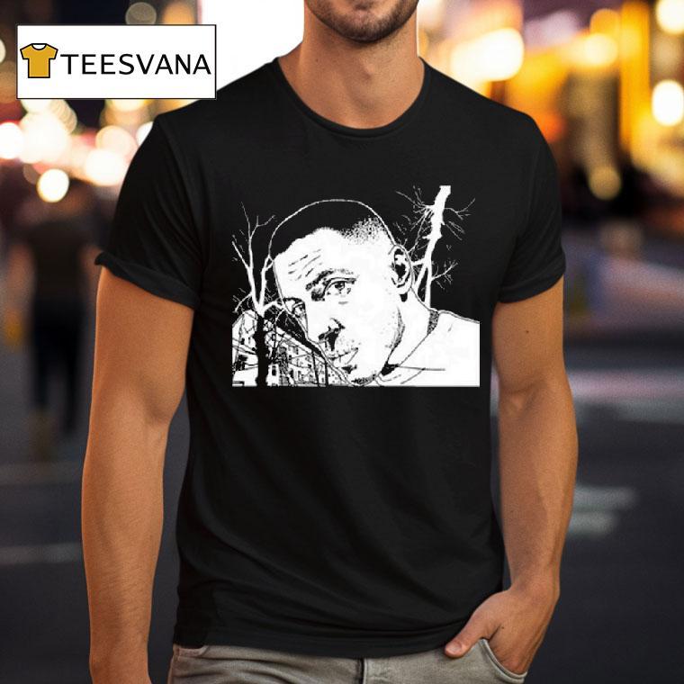 Acru Gira Internacional Tour T Shirt Acru Gira Internacional Tour T Shirt