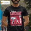 Alabama Crimson Tide Mascot Tuscaloosa The University Of Alabama College Gameday T Shirt