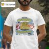 Alabama Crimson Tide Vs Clemson Tigers College Football Playoff National Championship Game Glendale Arizona T Shirt