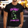 Anti Skinny Lifting Club T Shirt