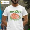 Anxious Baby Doe T Shirt