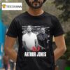 Arthur Jones Rip T Shirt