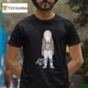 Ashton Jeanty Boogeyman T Shirt