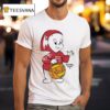 Asspizza Casper Revived Halloween T Shirt
