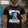 Atlassian Williams Racing The World S Fastest Unicorn T Shirt