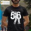 Babar Azam Pakistan National Cricket Team T Shirt