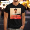 Bad Bunny Boycotting Super Bowl Halftime Show T Shirt