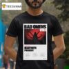 Bad Omens North America Tour T Shirt