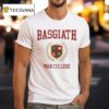 Basgiath War College Logo T Shirt