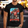 Bayside Bayside New York Kong T Shirt