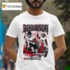 Bijan Robinson Atlanta Falcons Nflpa T Shirt