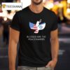 Blessed Are The Peacemakers T Shirt