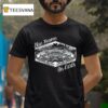Blue Heaven On Earth T Shirt
