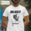 Blxst No Love Lost Th Year Anniversary T Shirt