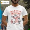 Bob Baker Marionette Theater X Paul Frank T Shirt