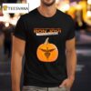 Bon Jovi Celebrate Halloween Have A Spooky Day T Shirt