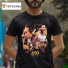 Brisbane Broncos Ben Hunt T Shirt