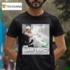 Bryan Ferry Mvp The Main Thing T Shirt