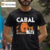 Cabal Evil Dead T Shirt
